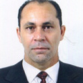 Marco Aurélio Vieira dos Santos