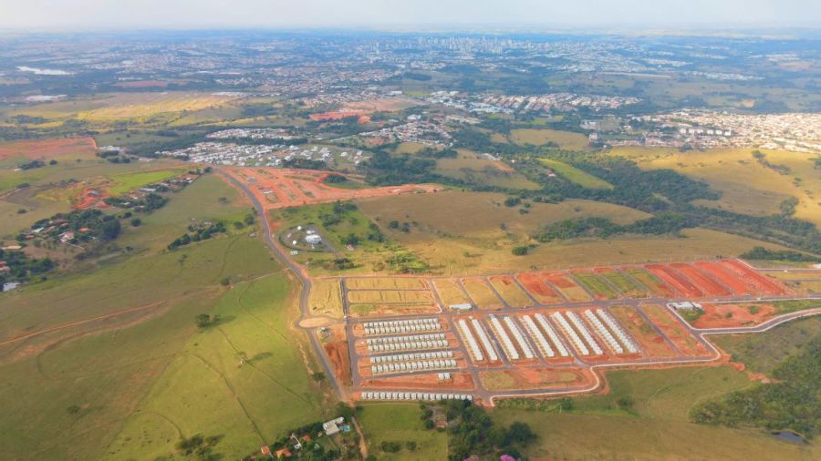 Terreno em Condomínio - Venda - Bem Viver - Presidente Prudente - SP