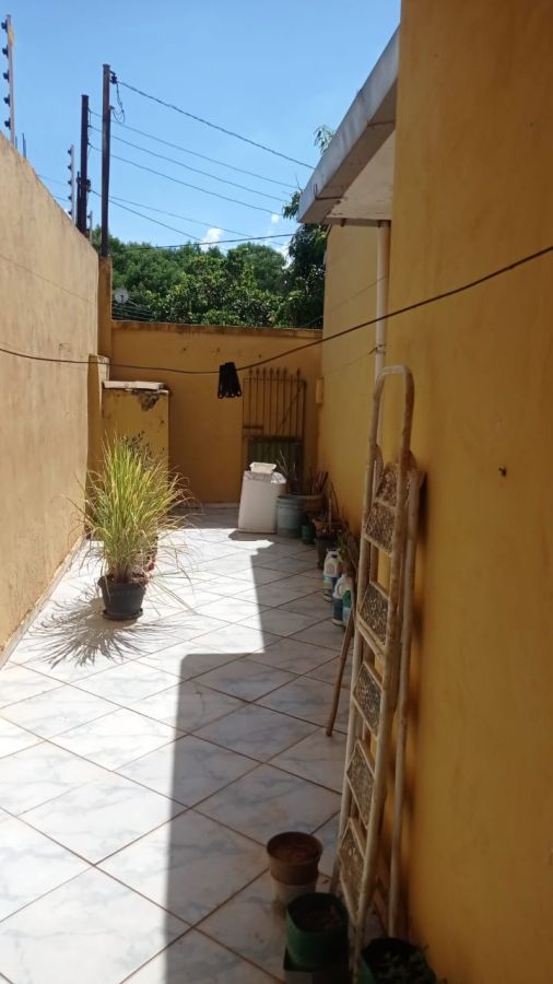 Casa - Venda - Jardim Ouro Verde - Presidente Prudente - SP