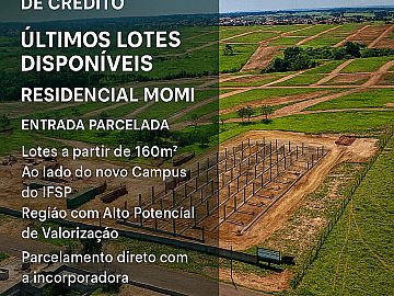  Residencial MOMI