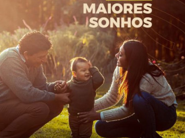 Loteamento Jardim Imperial em Regente Feij