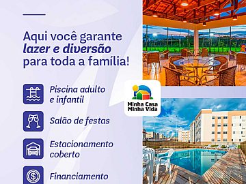 Apartamentos Reserva Santa Clara