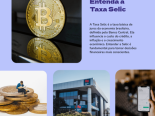 O que  taxa Selic e para que serve?