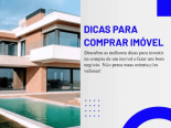 06 Dicas Essenciais para Investir na Compra de um Imvel.